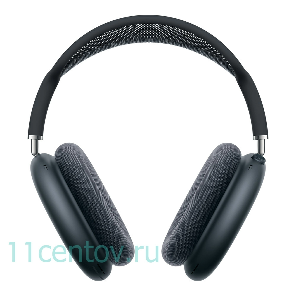 Беспроводные наушники Apple AirPods Max Midnight (2024)