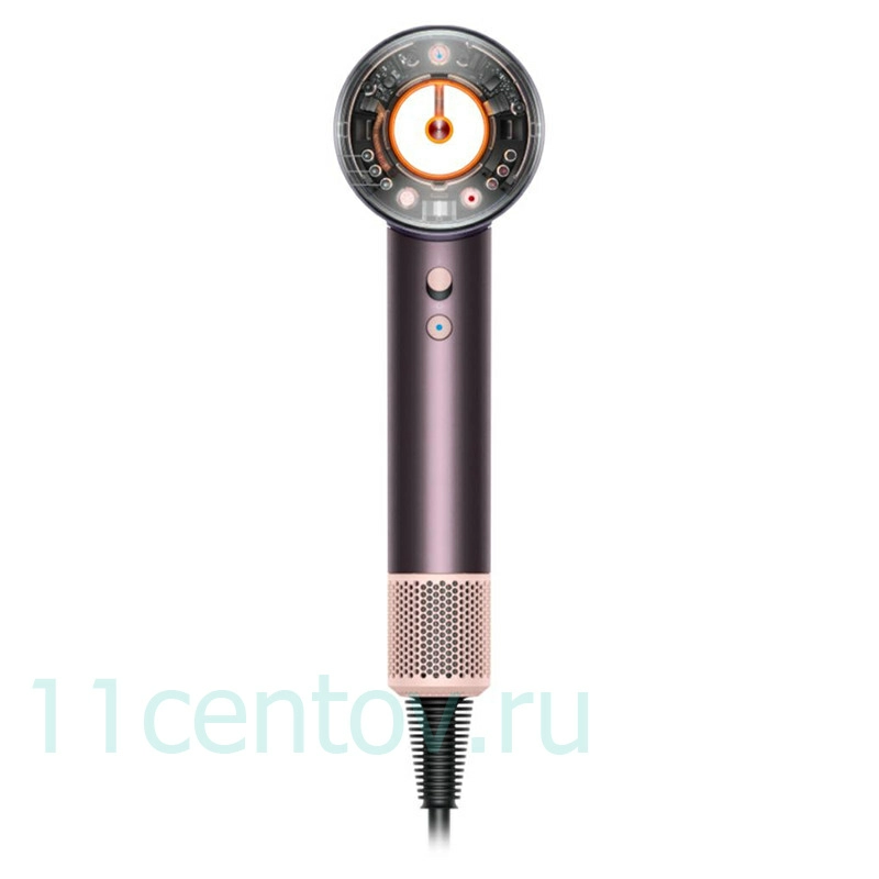 Фен Dyson Supersonic Nural HD16 Jasper Plum (наша вилка)