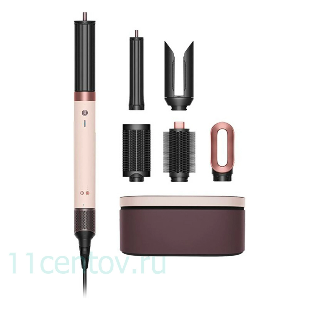 Стайлер Dyson Airwrap Coanda 2x HS09 Ceramic Pink