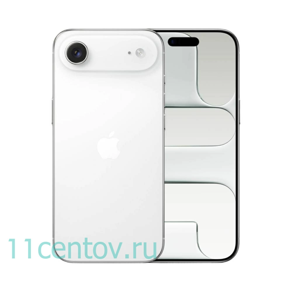 Картинка Apple iPhone Air 256GB Cloud White eSIM от интернет-магазина электроники «11 Центов»