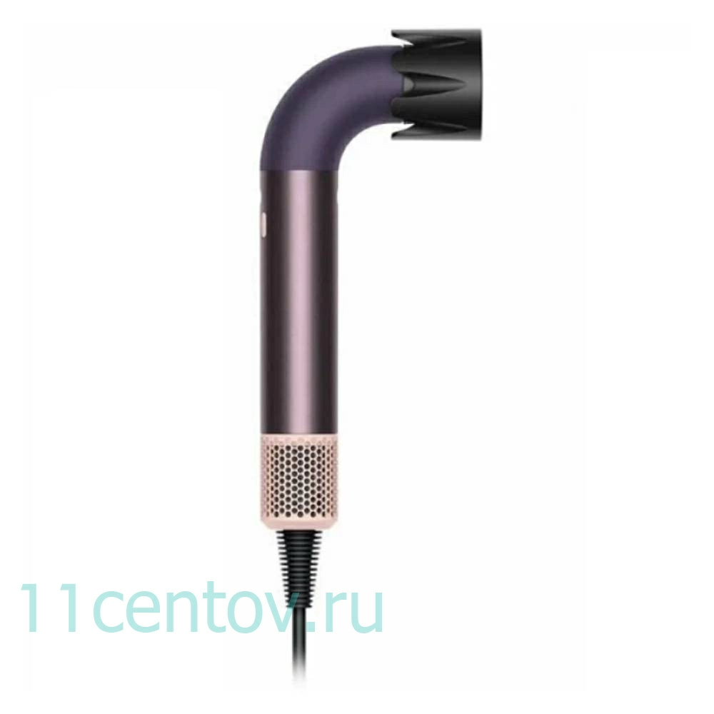 Фен Dyson Supersonic R Pro HD17 Straight+Wavy Jasper Plum (наша вилка)