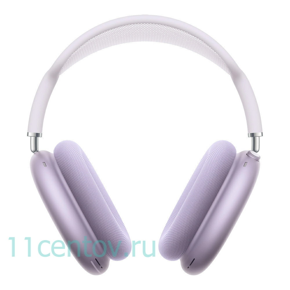 Беспроводные наушники Apple AirPods Max 2 Purple (2026)