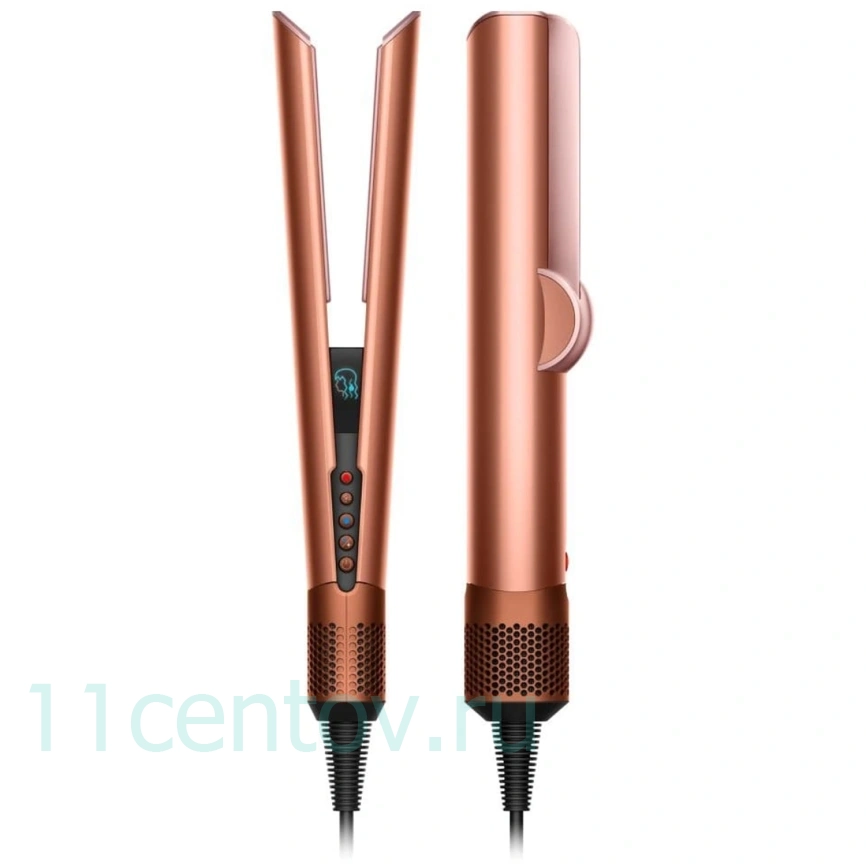 Выпрямитель Dyson Airstrait HT01 Amber Silk