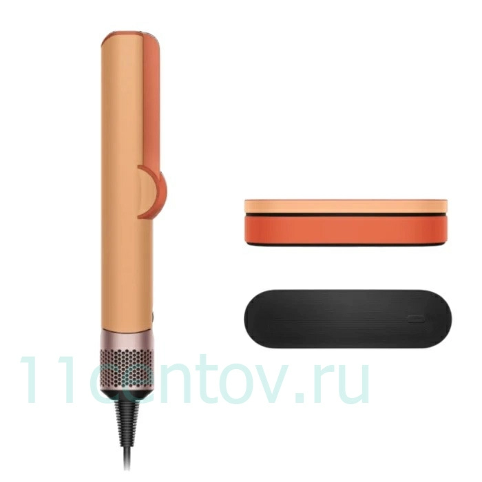 Выпрямитель Dyson Airstrait HT01 Apricot Topaz (наша вилка)
