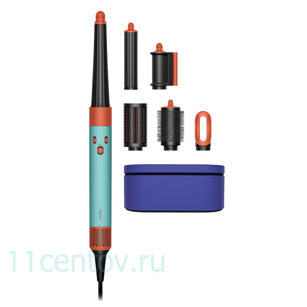 Стайлер Dyson Airwrap i.d. Complete Long HS08 Ceramic Patina (наша вилка)