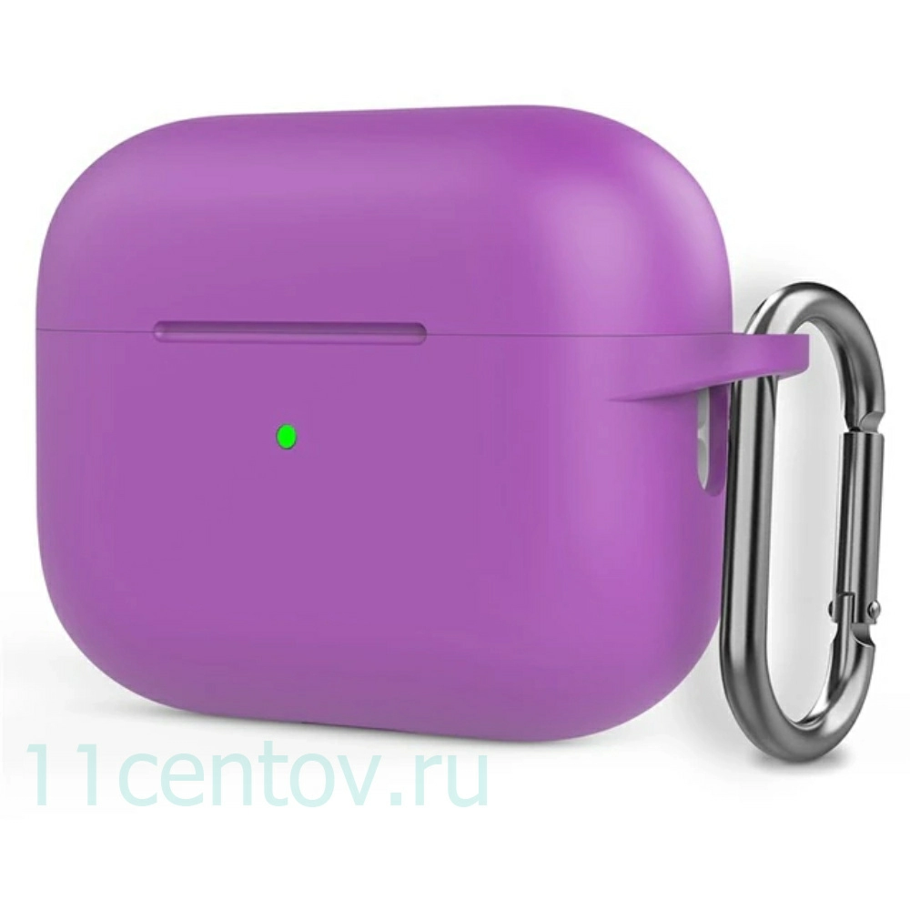 Картинка Чехол для Apple Airpods Pro 2 от интернет-магазина электроники «11 Центов»