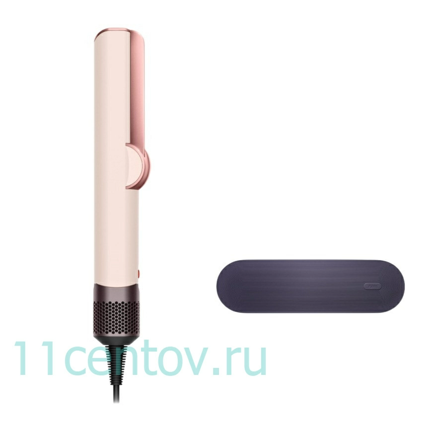 Выпрямитель Dyson Airstrait HT01 Ceramic Pink/Rose Gold (наша вилка)