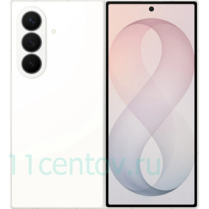 Samsung Galaxy Z Fold8 Ultra 16/1TB Cream