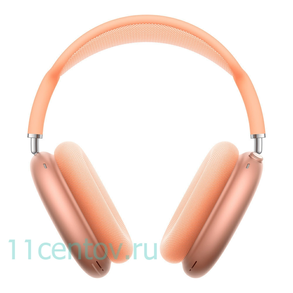 Беспроводные наушники Apple AirPods Max 2 Orange (2026)