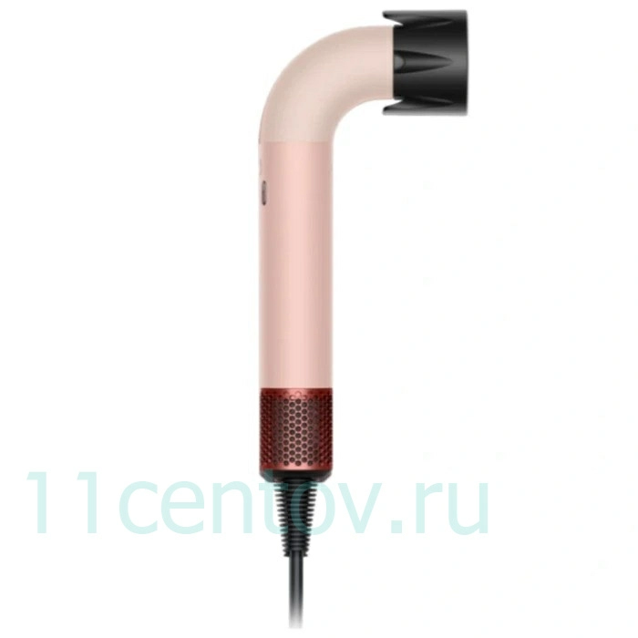 Фен Dyson Supersonic R Pro HD17 Straight+Wavy Kanzan Pink (наша вилка)