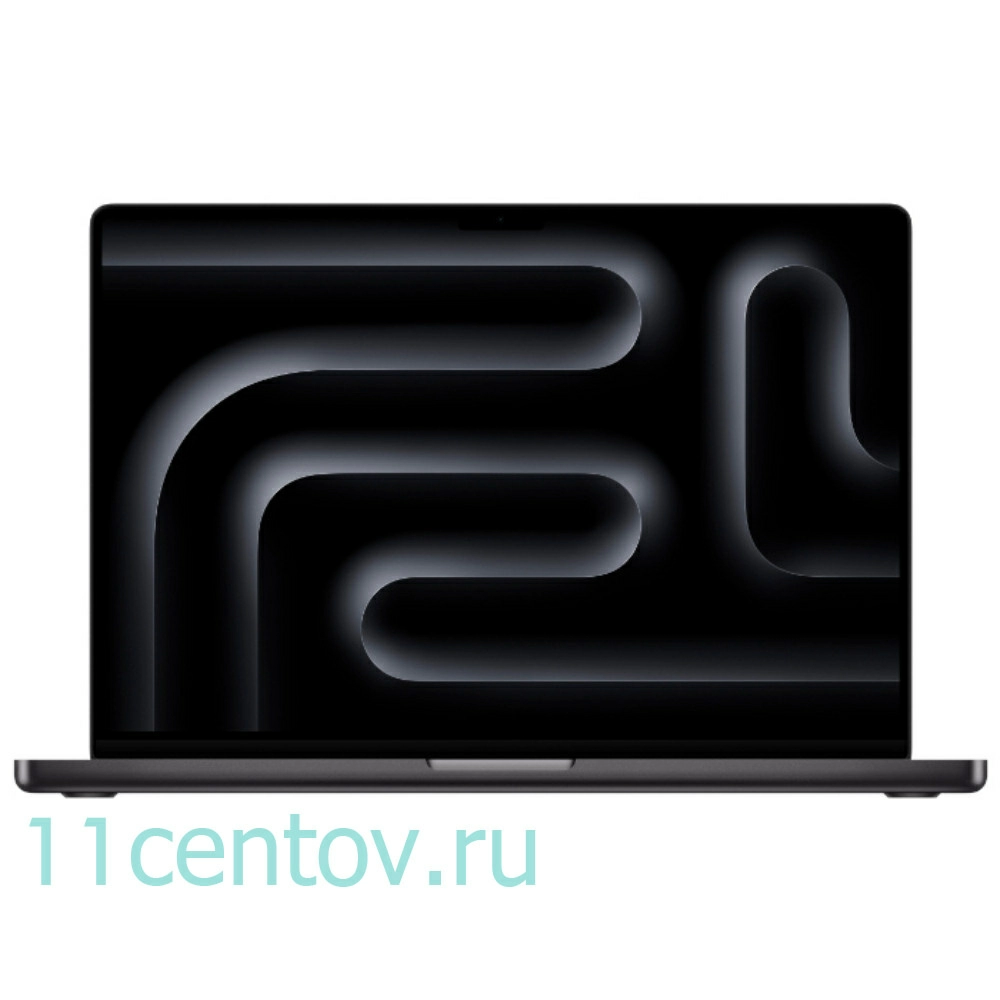 Картинка Apple MacBook Pro 16" (2026) M5 Pro, 48Gb, 1Tb Space Black MGEC4 от интернет-магазина электроники «11 Центов»