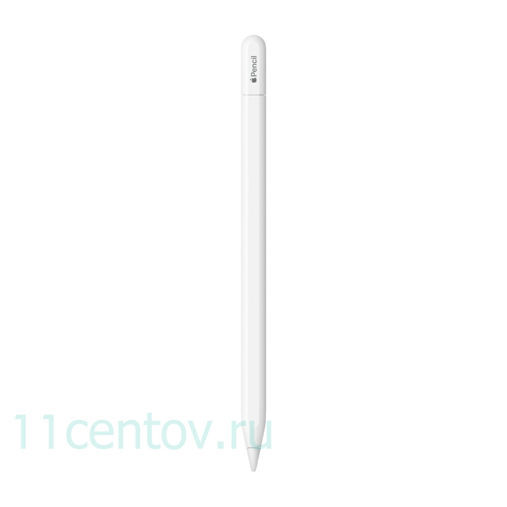 Картинка Стилус Apple Pencil (USB-C) от интернет-магазина электроники «11 Центов»