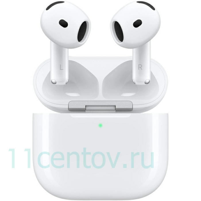 Беспроводные наушники Apple AirPods 5