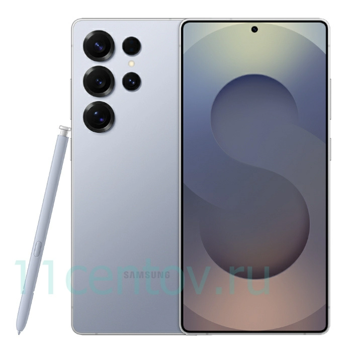 Samsung Galaxy S25 Ultra 12/1Tb Titanium Silverblue