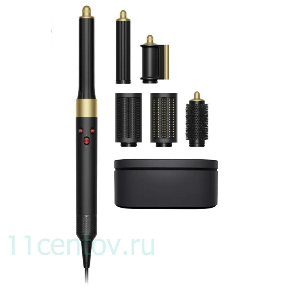 Стайлер Dyson Airwrap  Complete Long HS05   Barrel Gold/Onyx