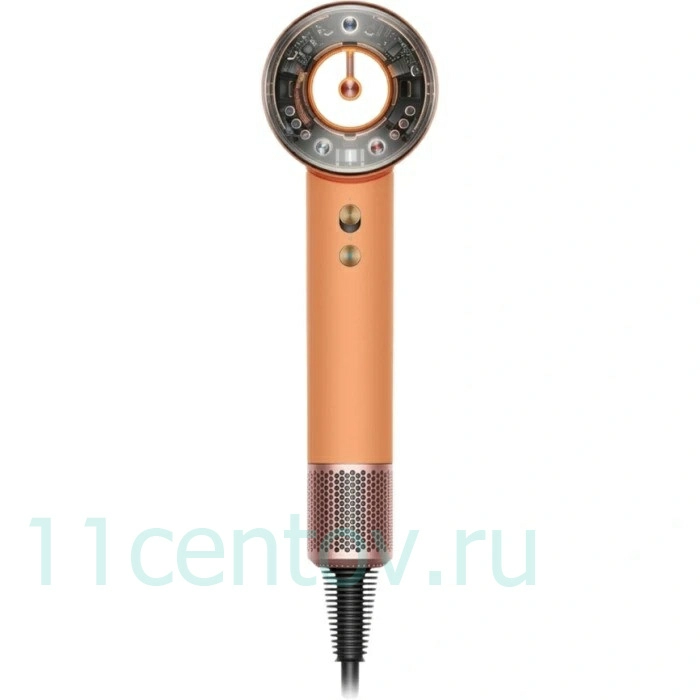 Фен Dyson Supersonic Nural HD16 Apricot Topaz (наша вилка)