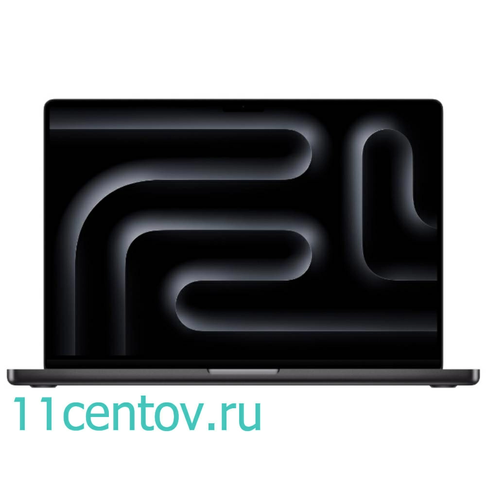 Картинка Apple MacBook Pro 14" (2025) M5, 24Gb, 1Tb Space Black MDE34 от интернет-магазина электроники «11 Центов»