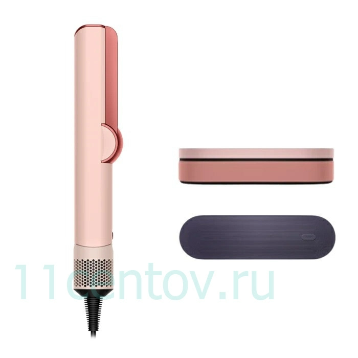 Выпрямитель Dyson Airstrait HT01 Kanzan Pink (наша вилка)