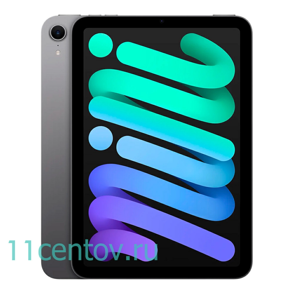 Картинка Apple iPad mini (A17 Pro 2024) Wi-Fi 512Gb Space Gray от интернет-магазина электроники «11 Центов»