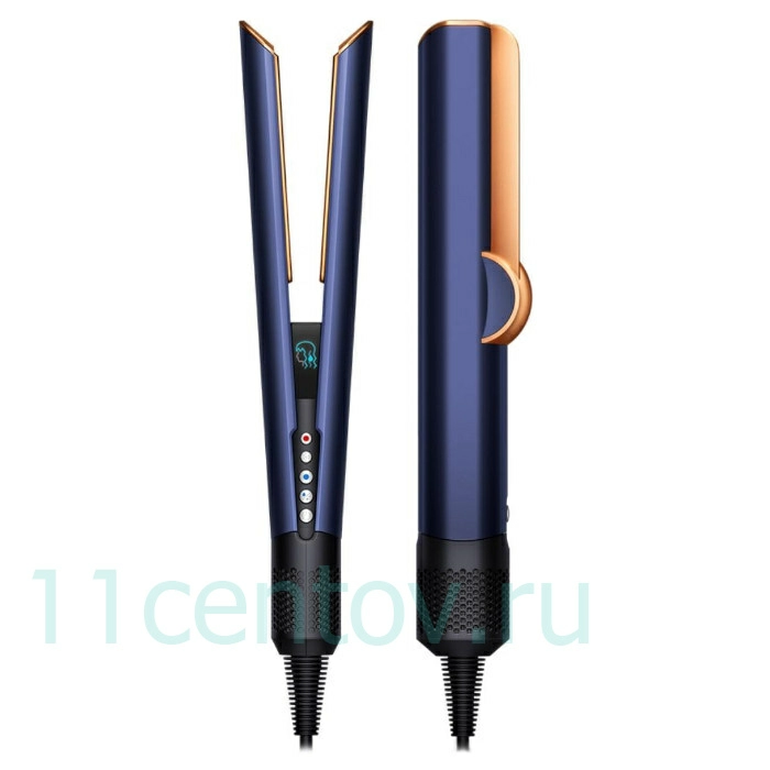 Выпрямитель Dyson Airstrait HT01 Prussian Blue/Rich Cooper (наша вилка)