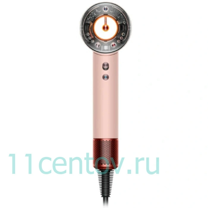 Фен Dyson Supersonic Nural HD16 Kanzan Pink (наша вилка)