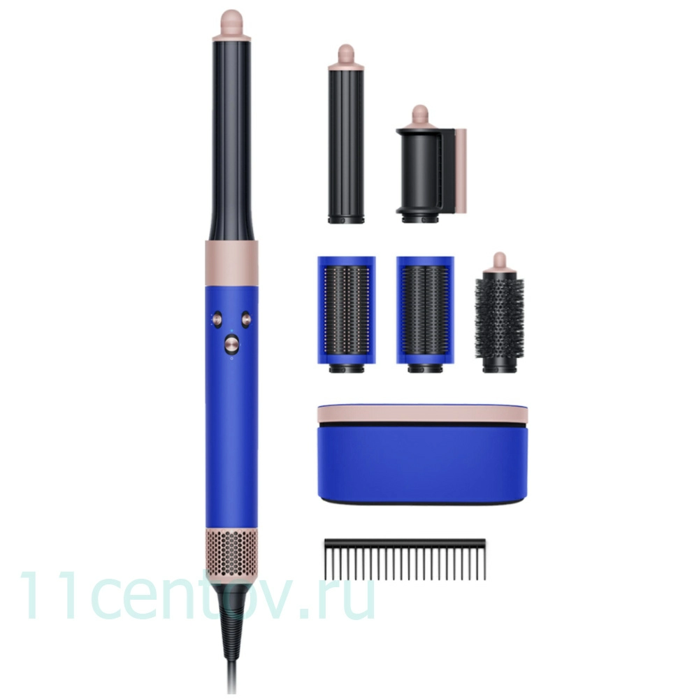 Стайлер Dyson Airwrap  Complete  Long  HS05  Blue/Blush
