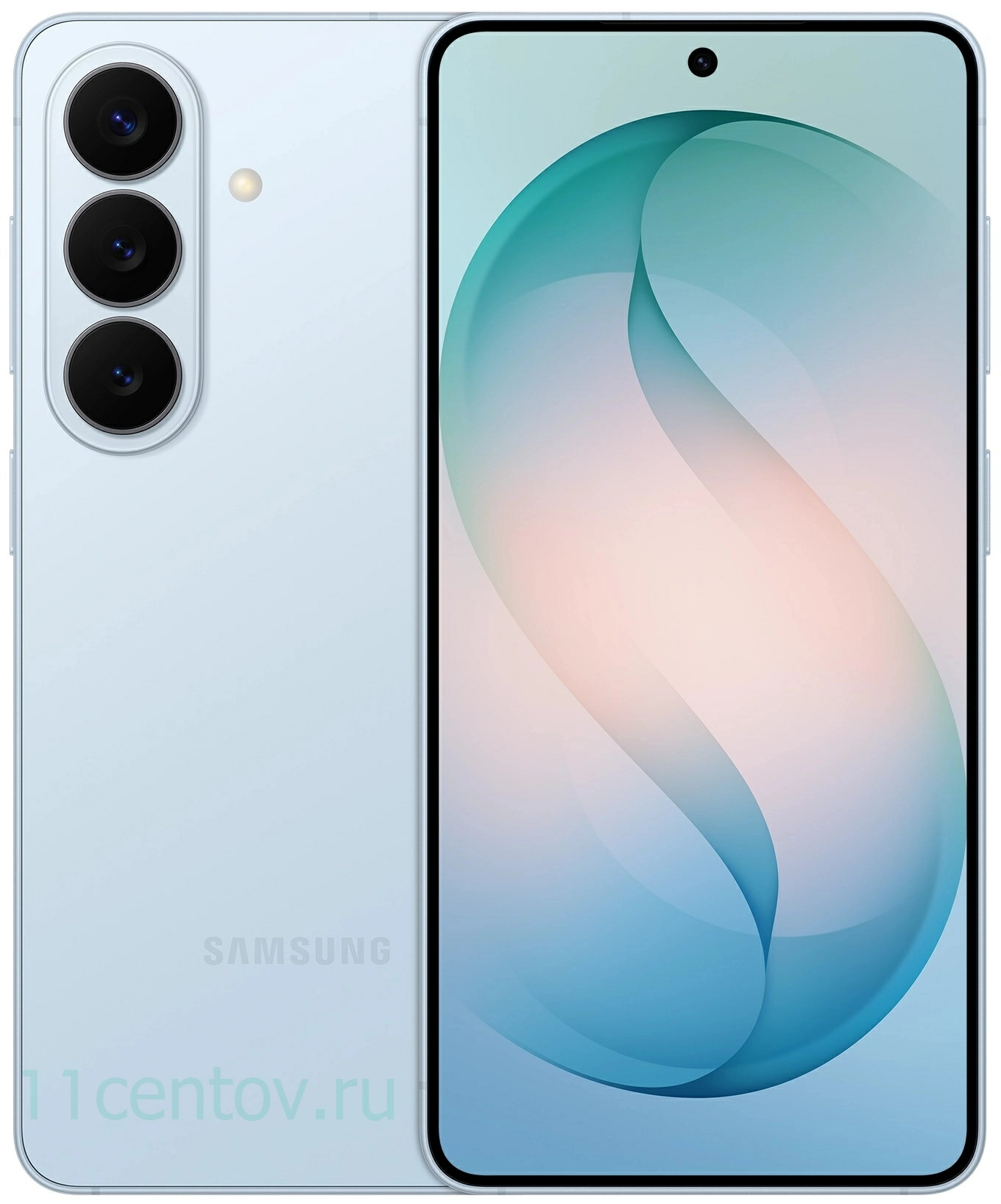 Samsung Galaxy S26 Plus 12/512GB Sky Blue
