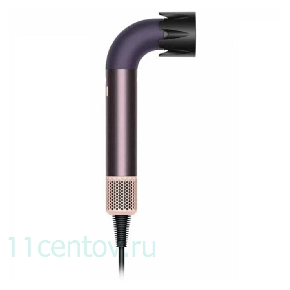 Фен Dyson Supersonic R Pro HD17 Straight+Wavy Jasper Plum (наша вилка)