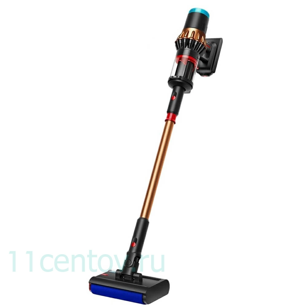 Пылесос Dyson V16s DS60 Piston Animal Submarine SV53A Cooper/Black
