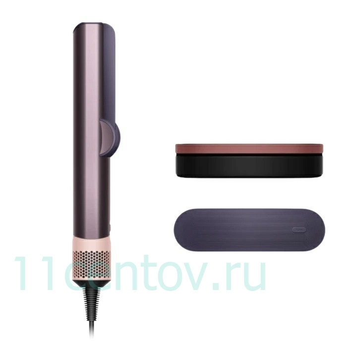 Выпрямитель Dyson Airstrait HT01 Jasper Plum (наша вилка)