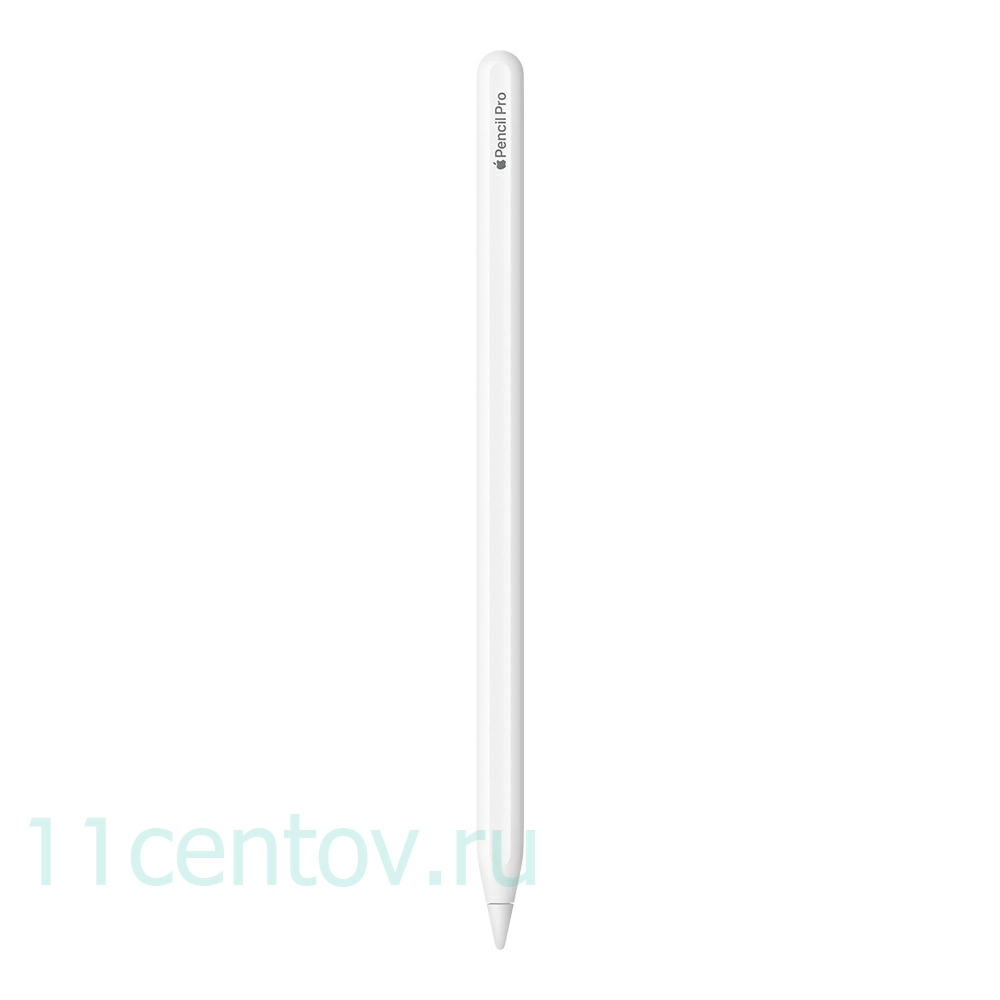 Картинка Стилус Apple Pencil Pro от интернет-магазина электроники «11 Центов»