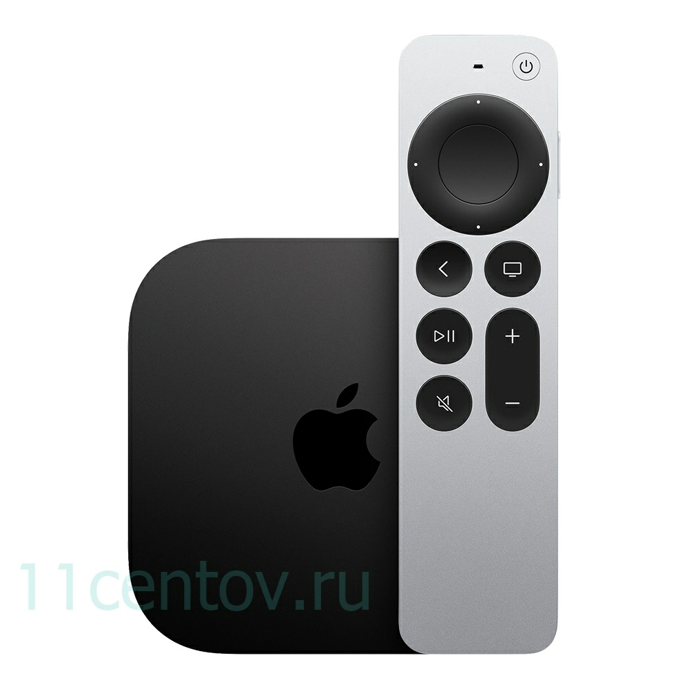Apple TV 4K 2022 128GB