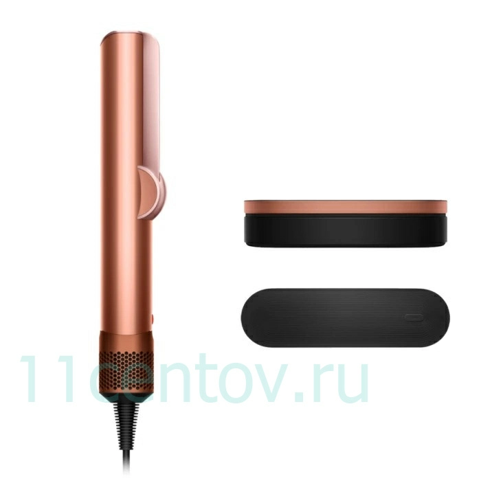 Выпрямитель Dyson Airstrait HT01 Amber Silk (наша вилка)