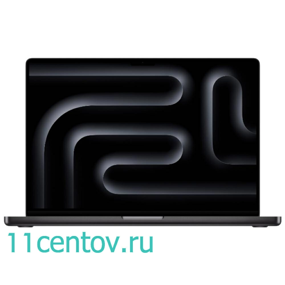 Картинка Apple MacBook Pro 14" (2026) M5 Pro, 24Gb, 2Tb Space Black MGDT4 от интернет-магазина электроники «11 Центов»