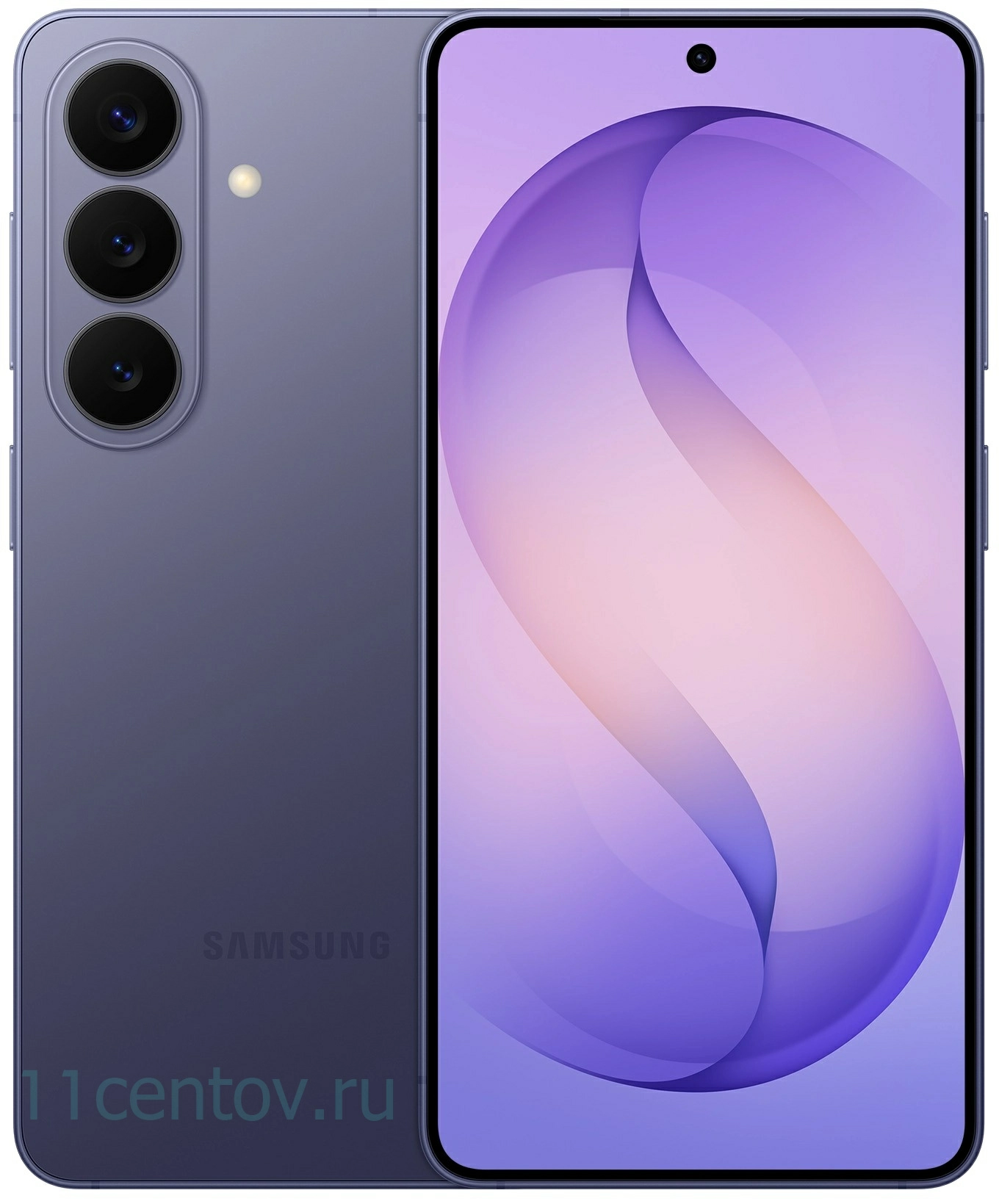 Samsung Galaxy S26 Plus 12/512GB Cobalt Violet