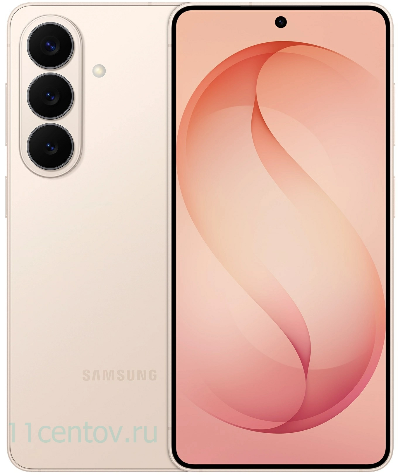 Samsung Galaxy S26 Plus 12/512GB Pink Gold