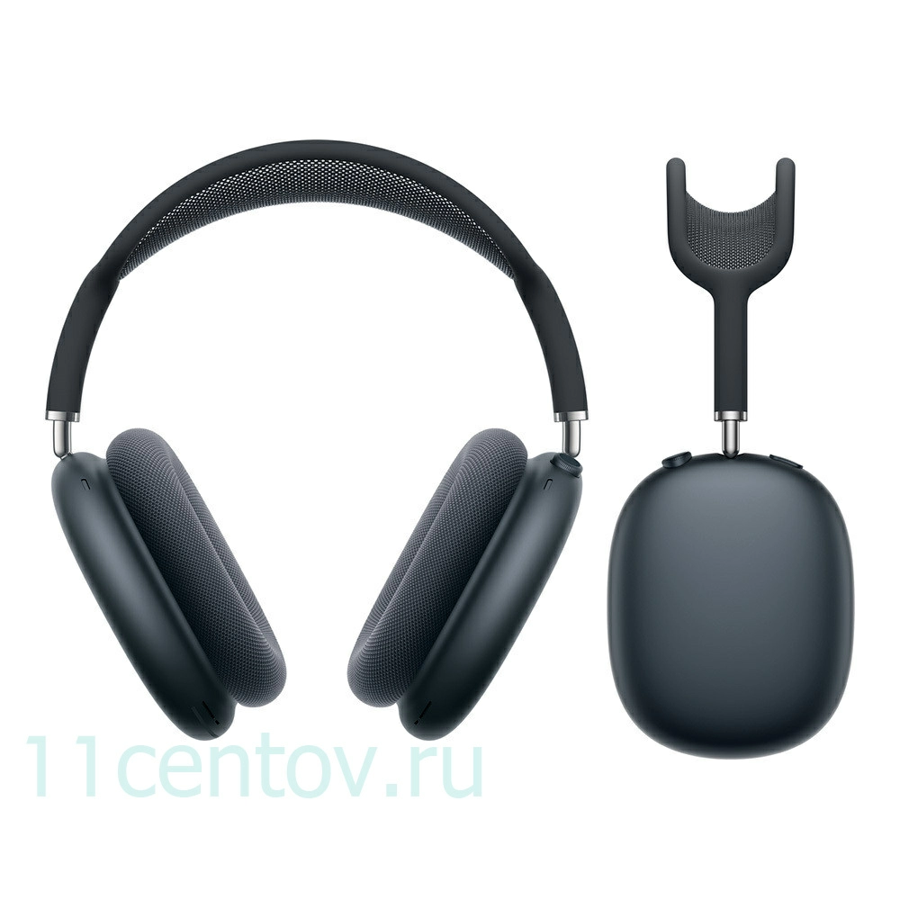 Беспроводные наушники Apple AirPods Max 2 Midnight (2026)