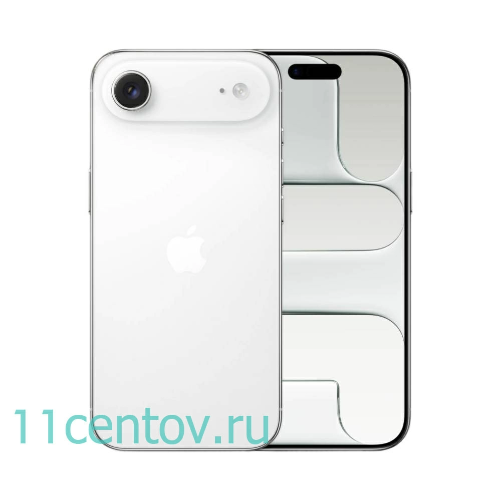 Картинка Apple iPhone Air 512GB Cloud White eSIM от интернет-магазина электроники «11 Центов»