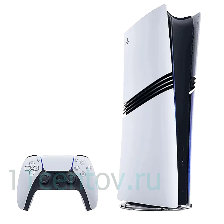 Игровая приставка Sony PlayStation 5 Pro 2Tb